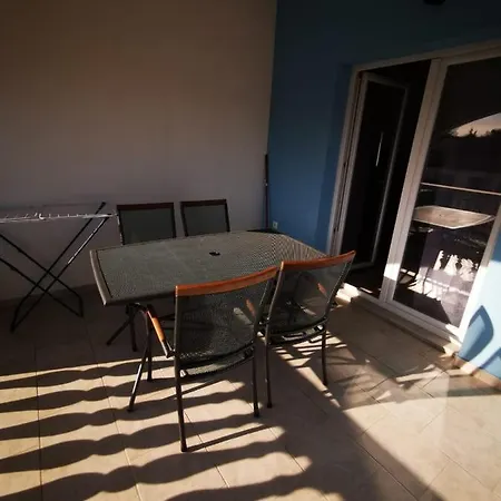 Apartment Suta