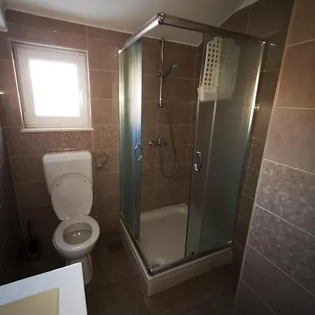 Suta Apartment