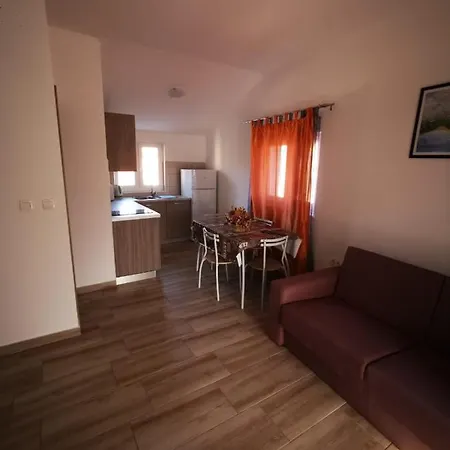 Apartment Suta