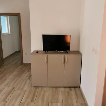 Apartment Suta Weißenburg