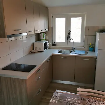 Suta Apartment