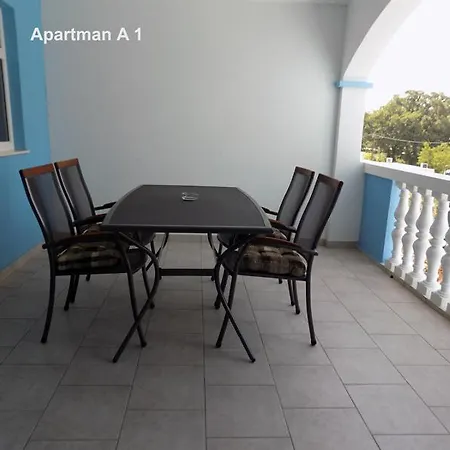 Suta Apartment Weißenburg