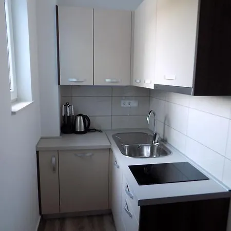 Suta Apartamento *