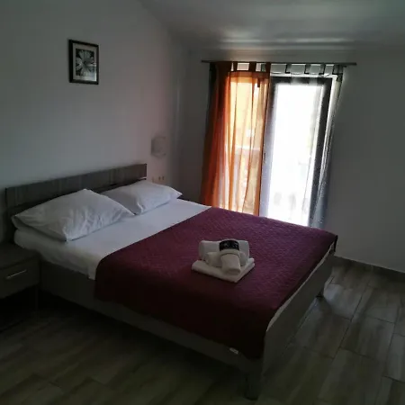 Suta Apartamento Biograd Na Moru